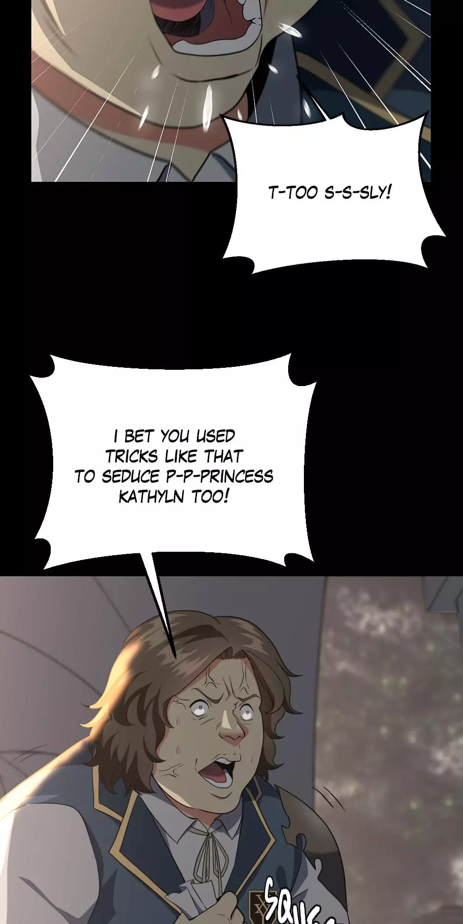 The Beginning After The End Chapter 107 page 17