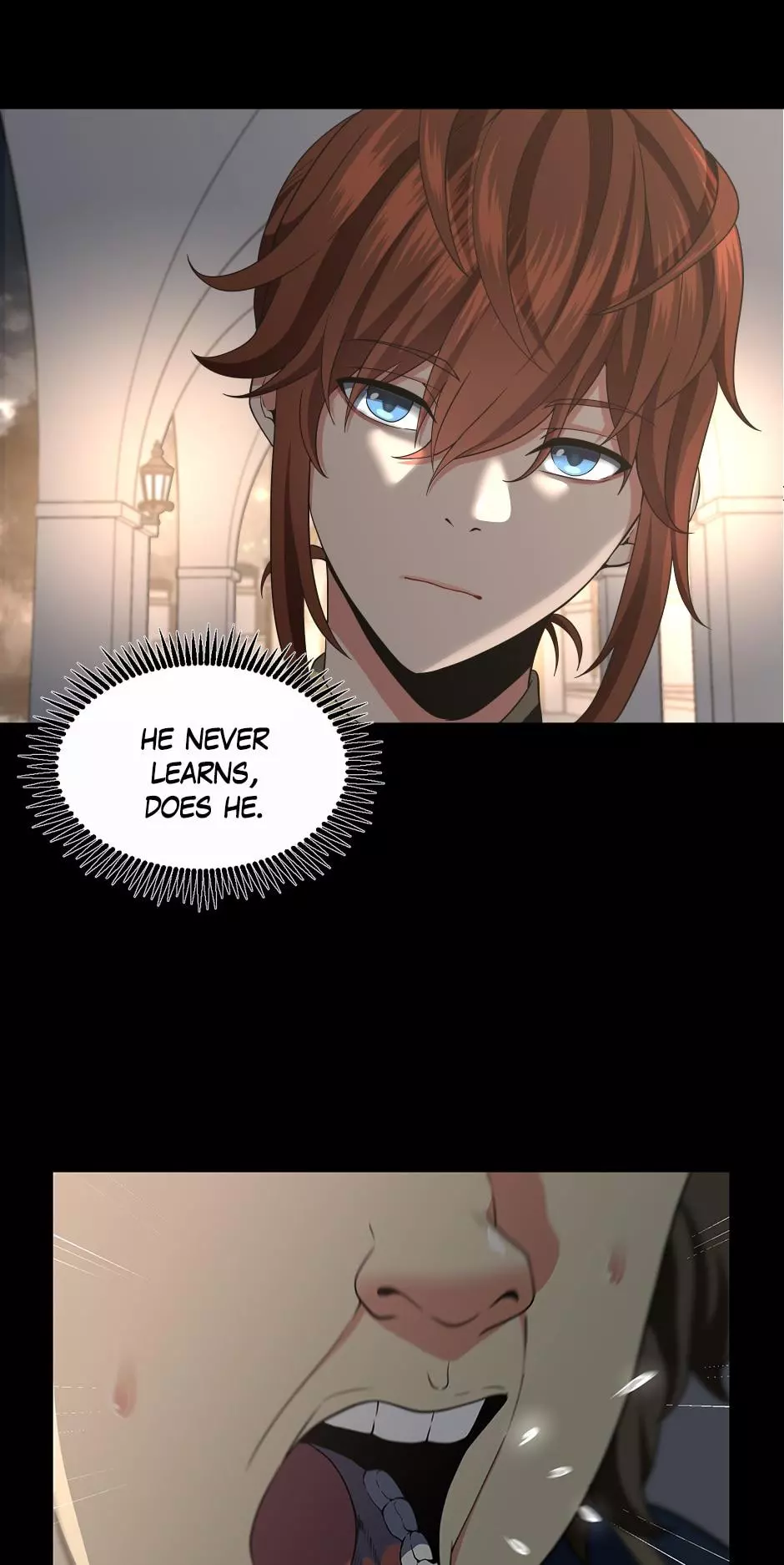 The Beginning After The End Chapter 107 page 16