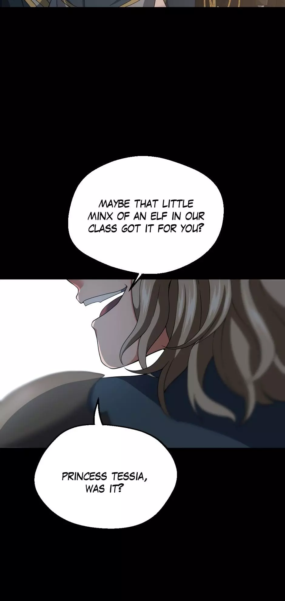The Beginning After The End Chapter 107 page 15