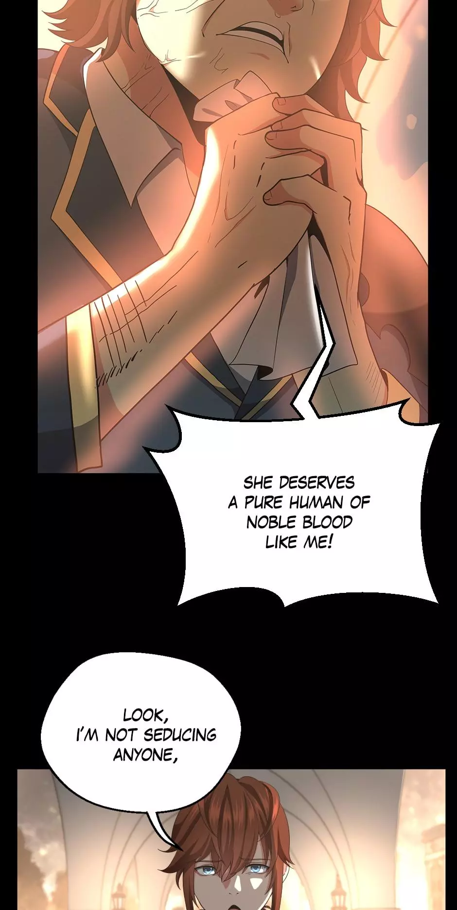 The Beginning After The End Chapter 107 page 23