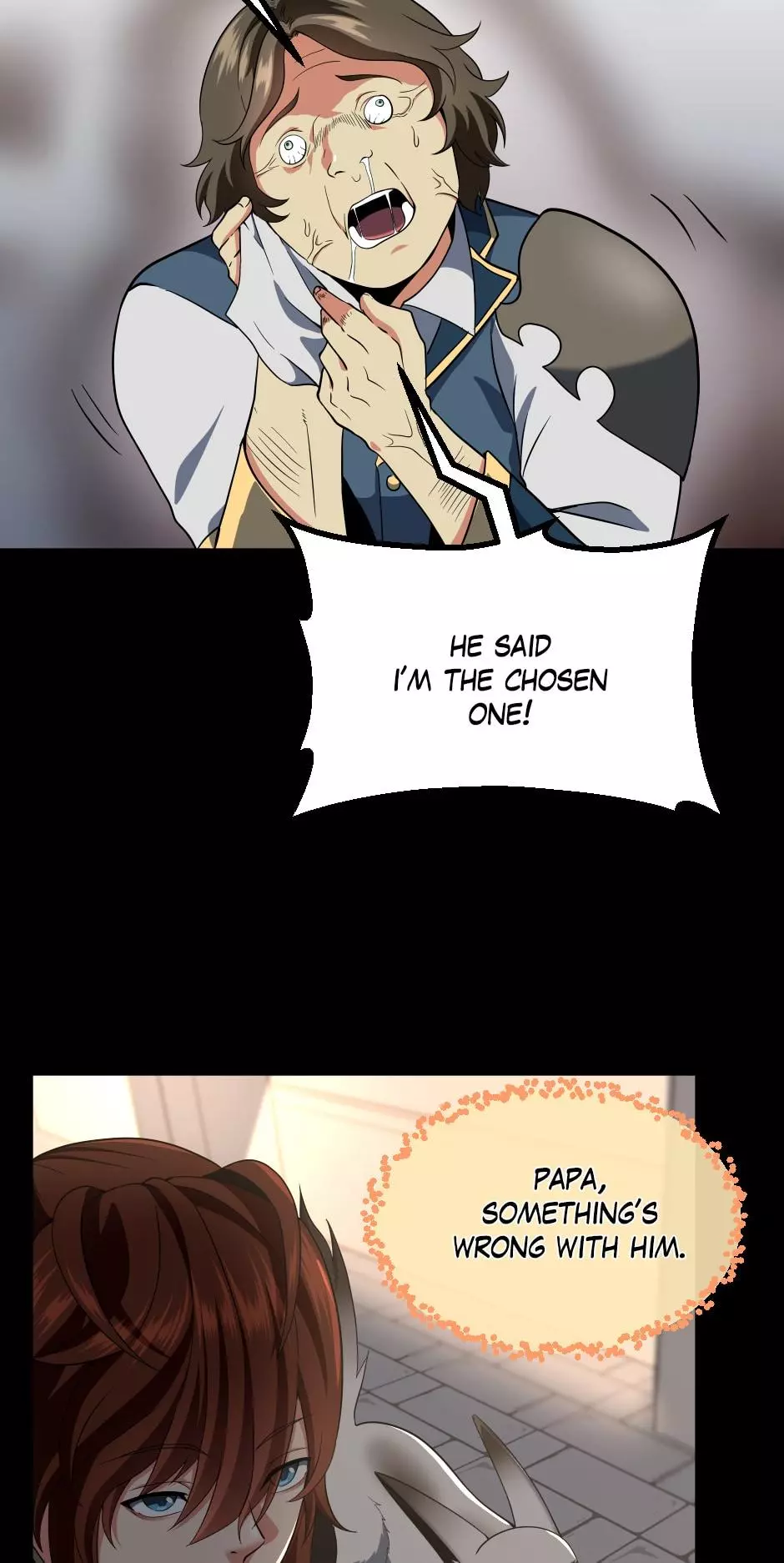 The Beginning After The End Chapter 107 page 28
