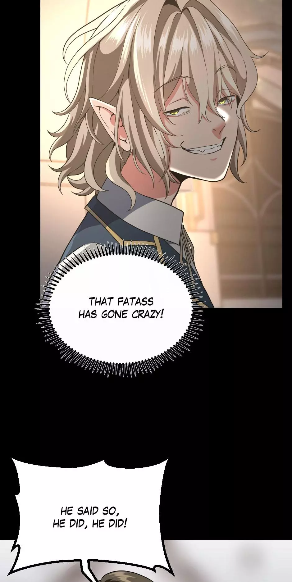 The Beginning After The End Chapter 107 page 27