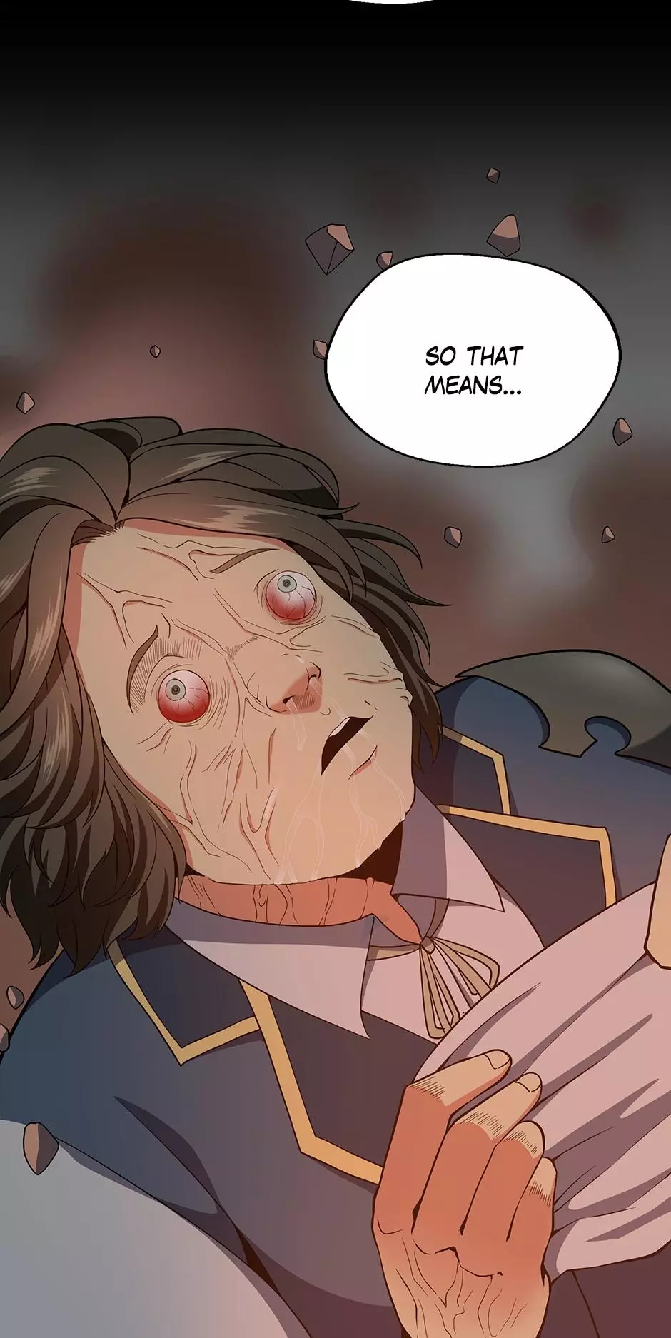The Beginning After The End Chapter 107 page 30