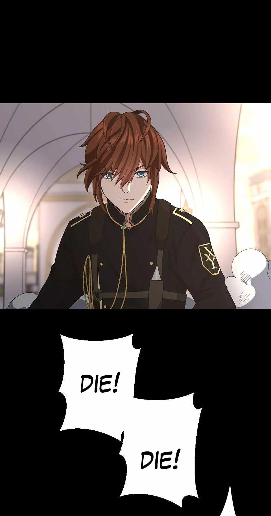 The Beginning After The End Chapter 107 page 49