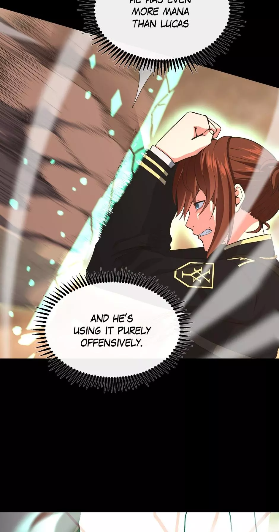 The Beginning After The End Chapter 107 page 56