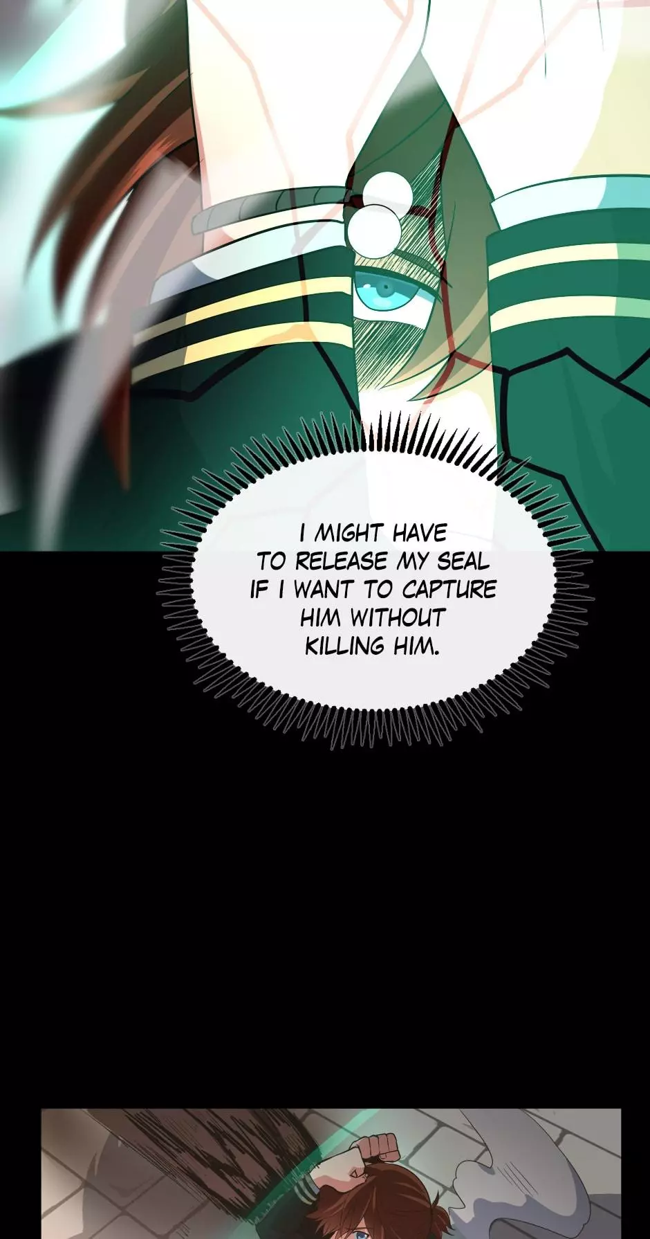 The Beginning After The End Chapter 107 page 57