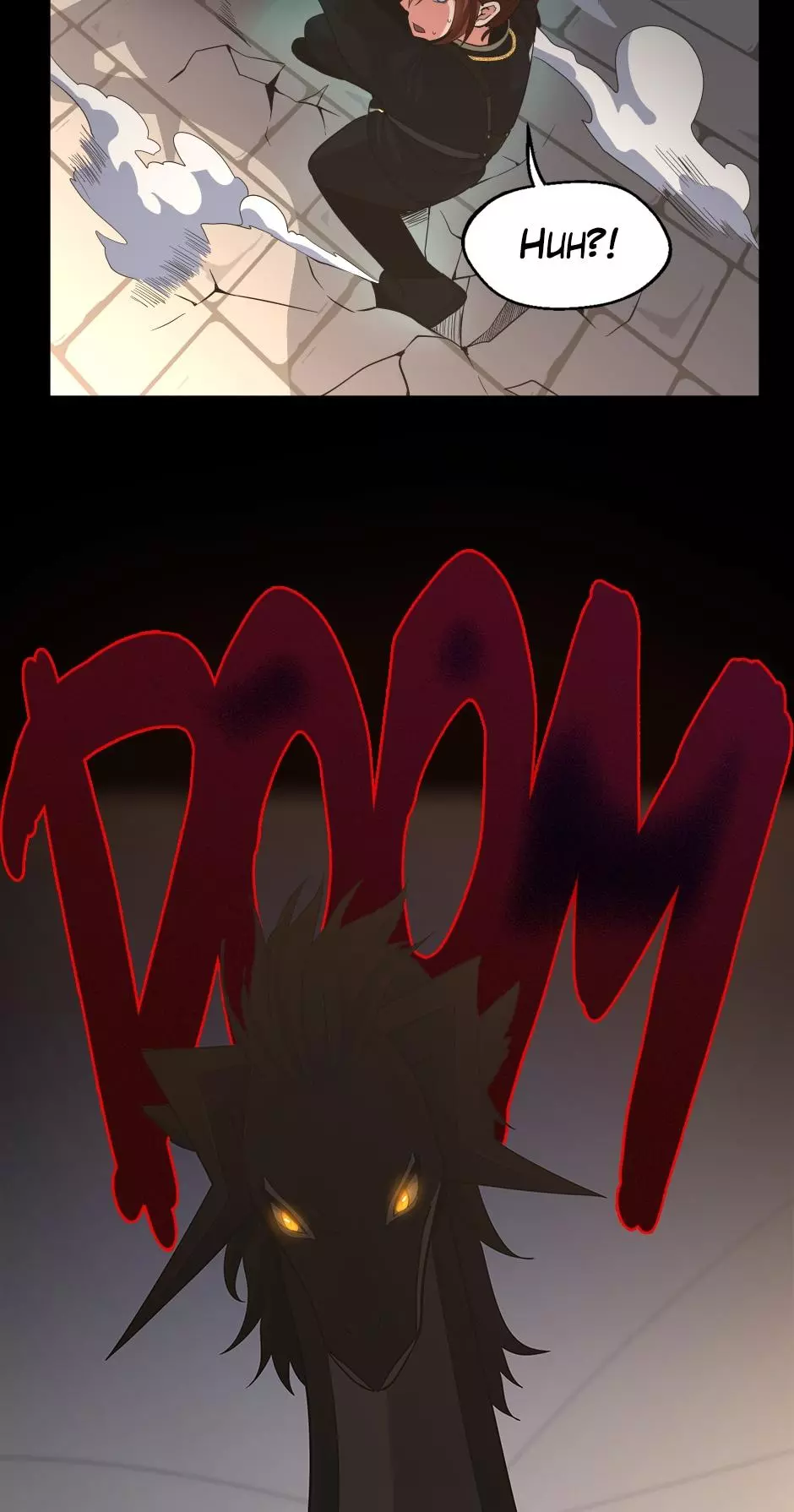 The Beginning After The End Chapter 107 page 58