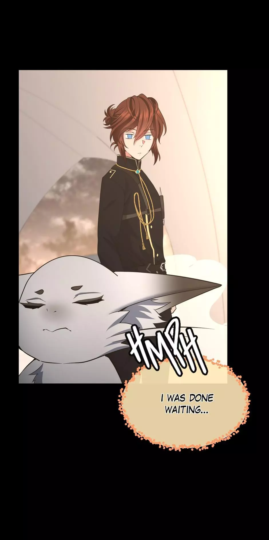 The Beginning After The End Chapter 107 page 64