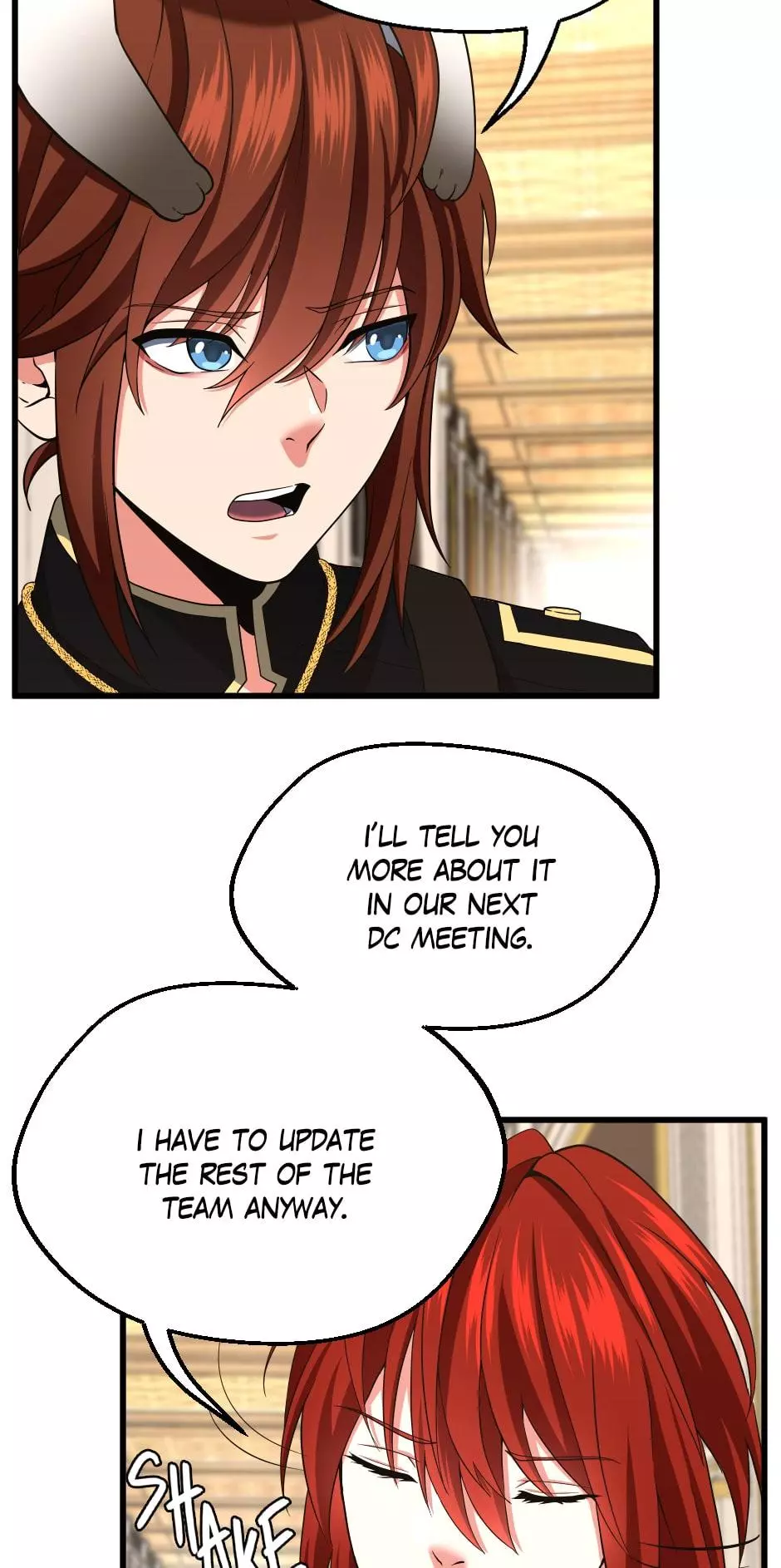 The Beginning After The End Chapter 107 page 73