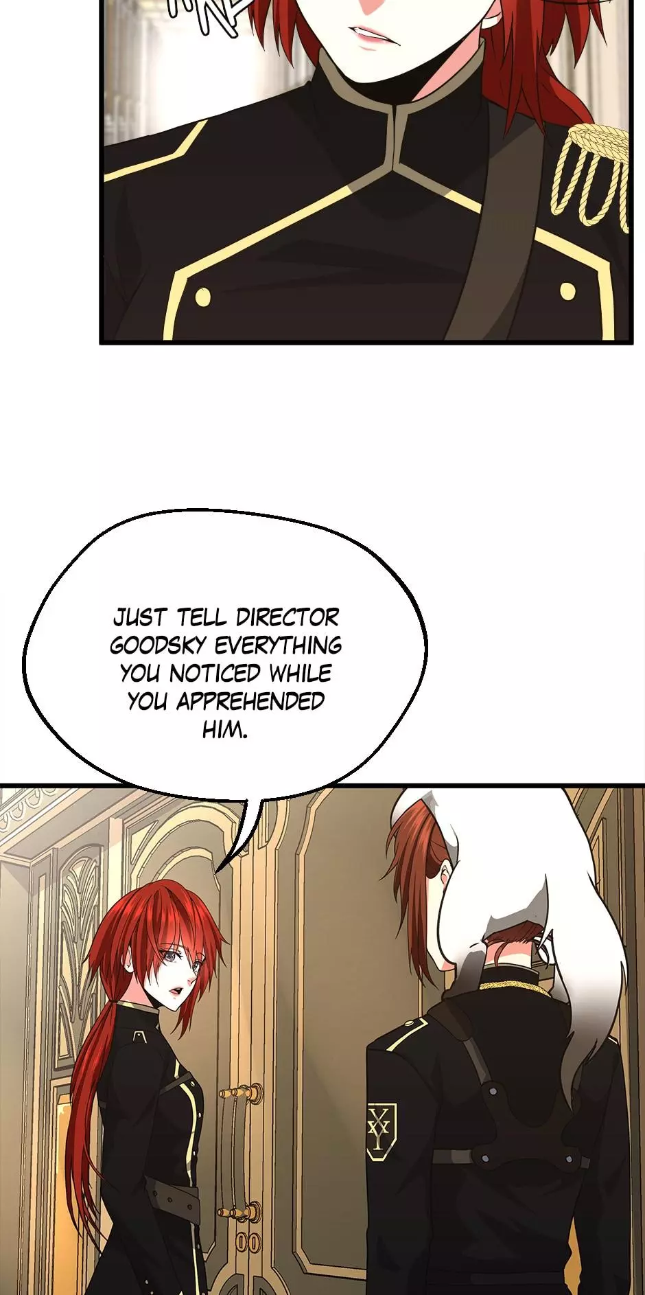 The Beginning After The End Chapter 107 page 74