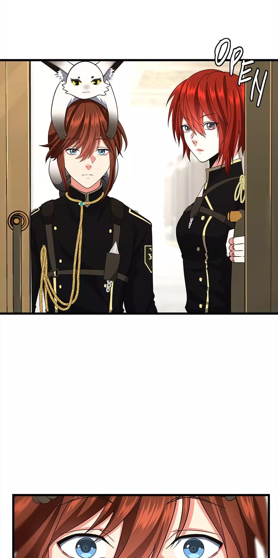 The Beginning After The End Chapter 107 page 76