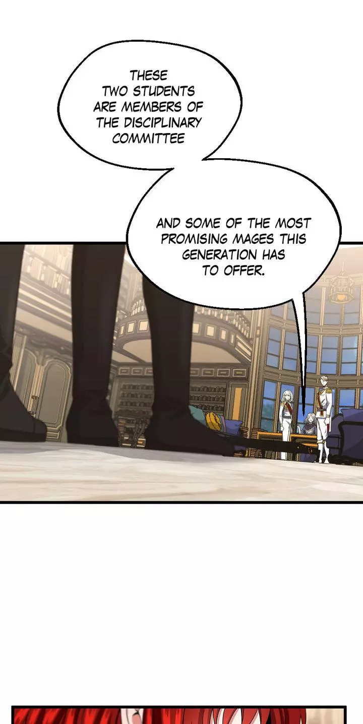 The Beginning After The End Chapter 108 page 6
