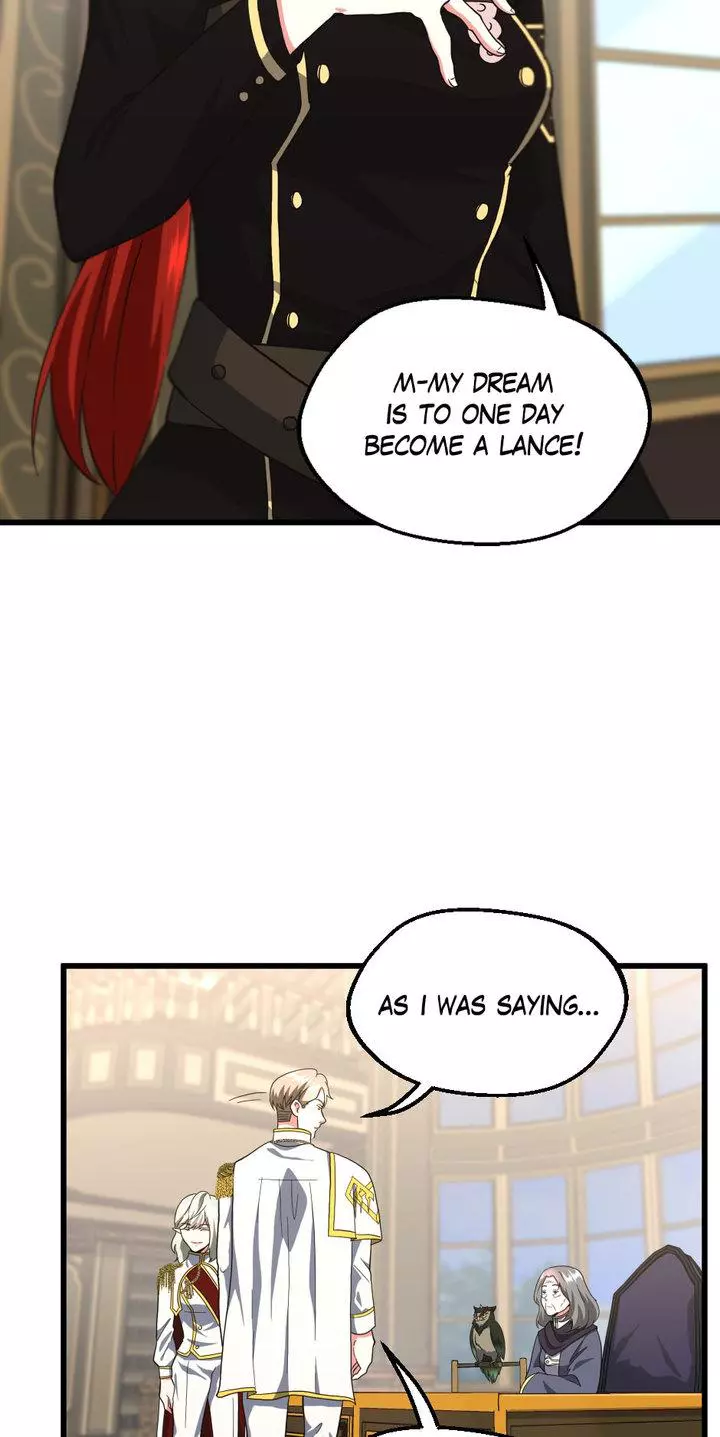 The Beginning After The End Chapter 108 page 8