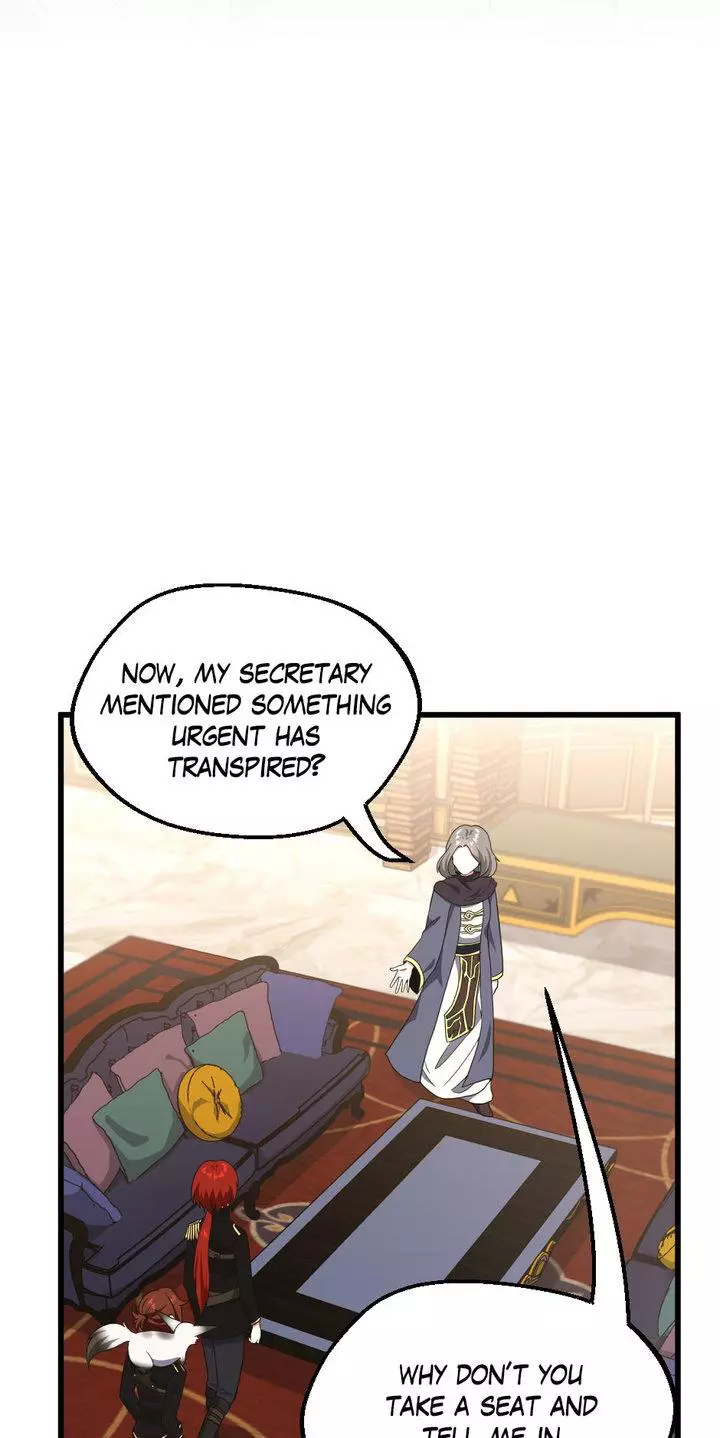The Beginning After The End Chapter 108 page 16