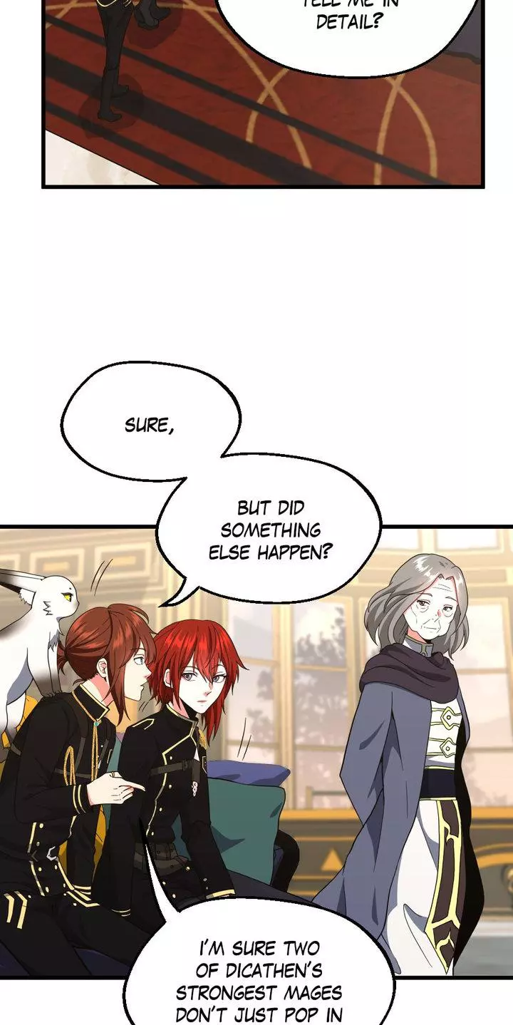 The Beginning After The End Chapter 108 page 17
