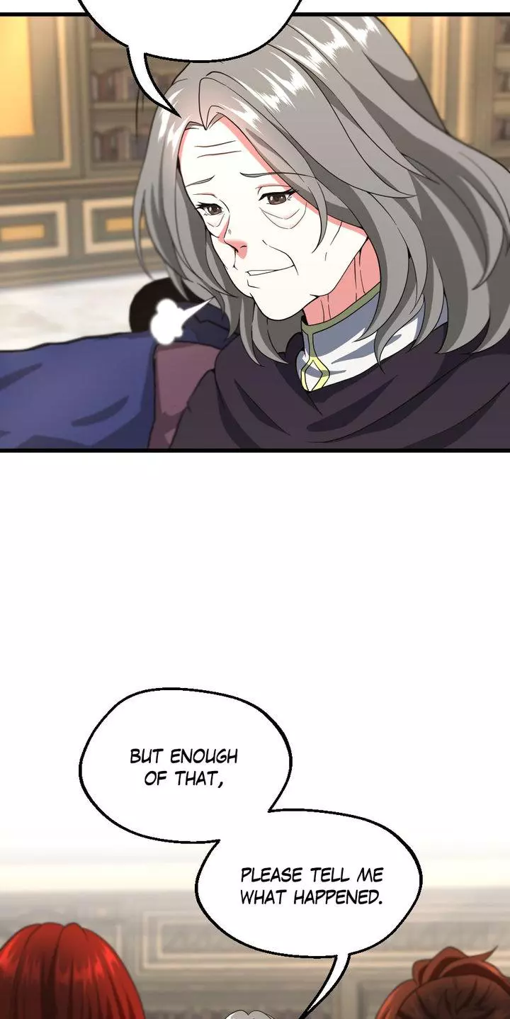 The Beginning After The End Chapter 108 page 20