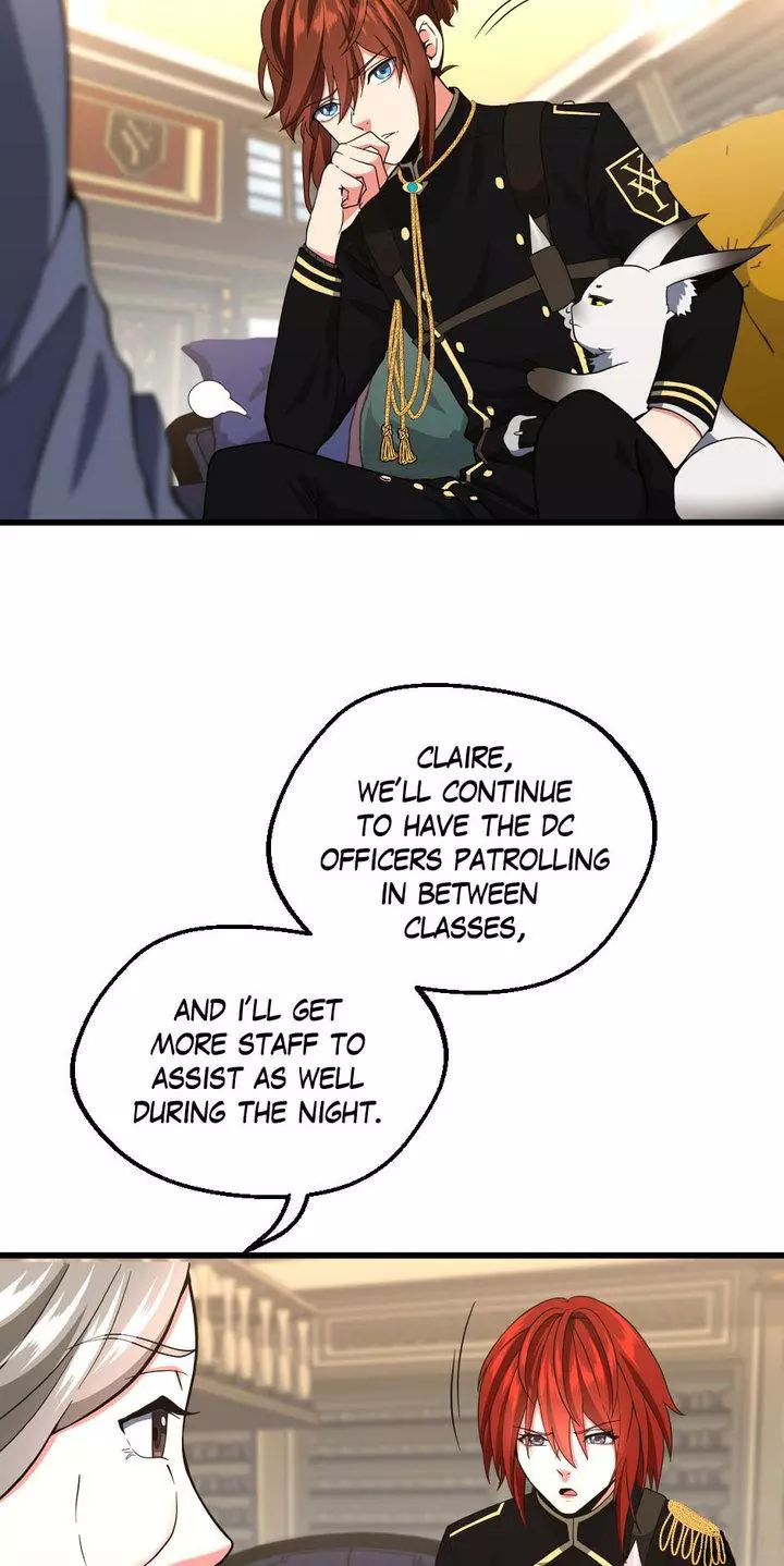 The Beginning After The End Chapter 108 page 29