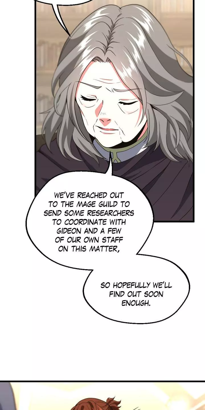 The Beginning After The End Chapter 108 page 28