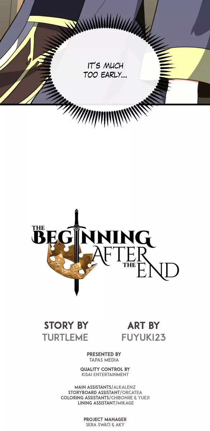 The Beginning After The End Chapter 108 page 38