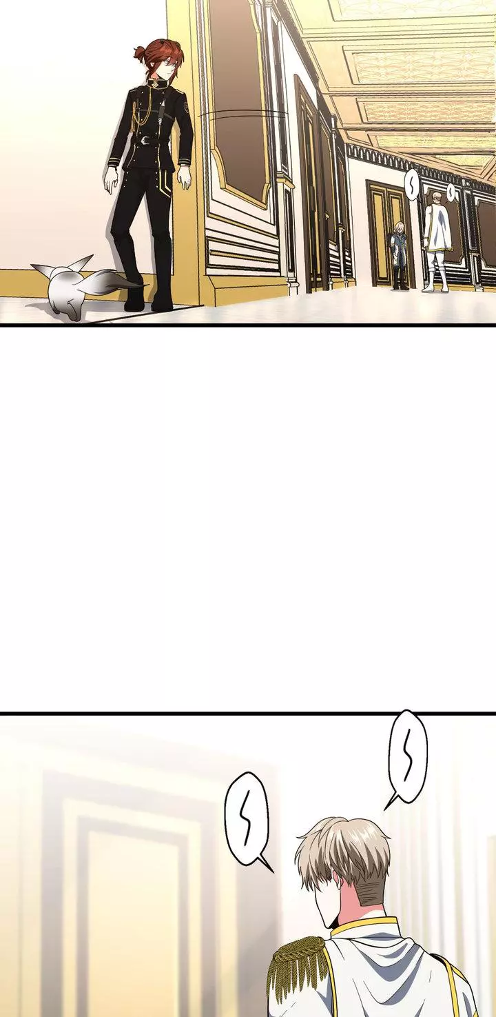 The Beginning After The End Chapter 108 page 42