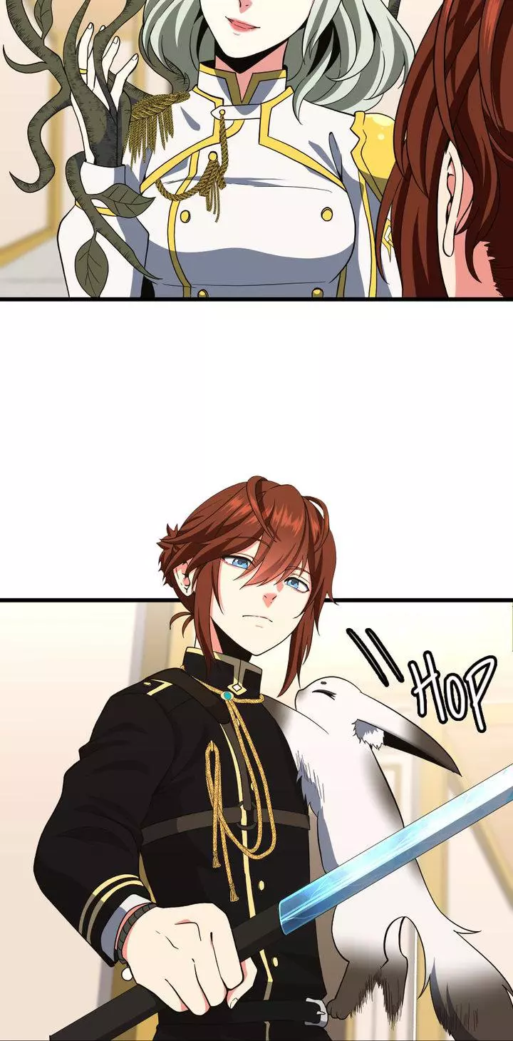 The Beginning After The End Chapter 108 page 51