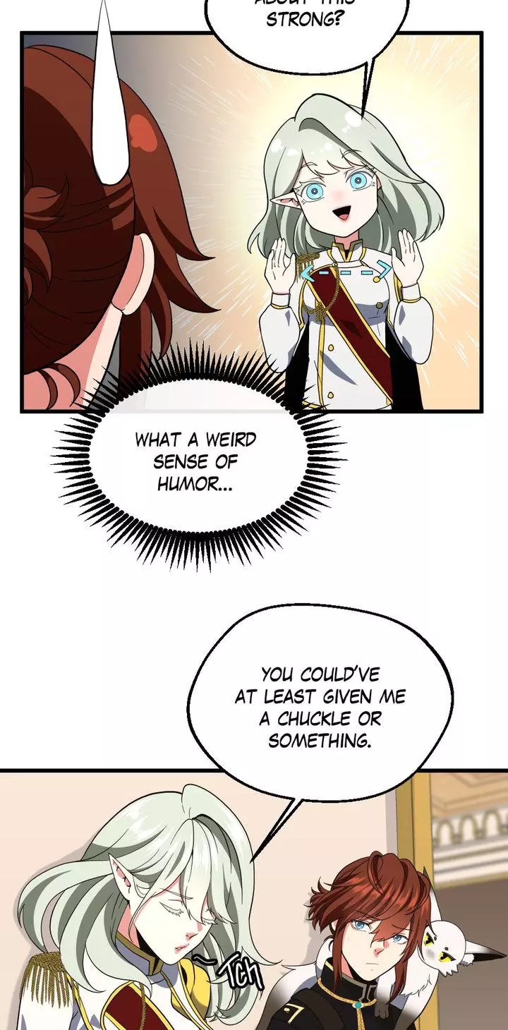 The Beginning After The End Chapter 108 page 58