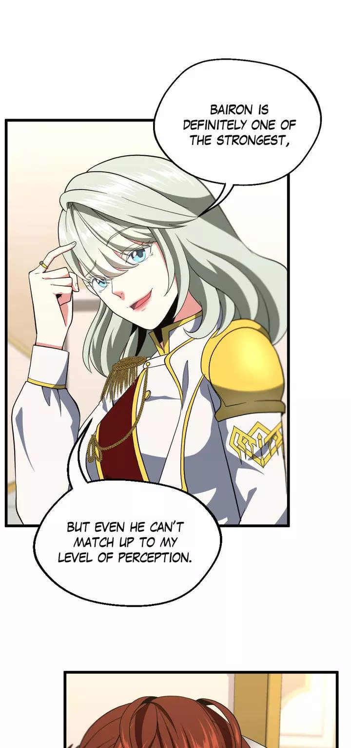 The Beginning After The End Chapter 108 page 61