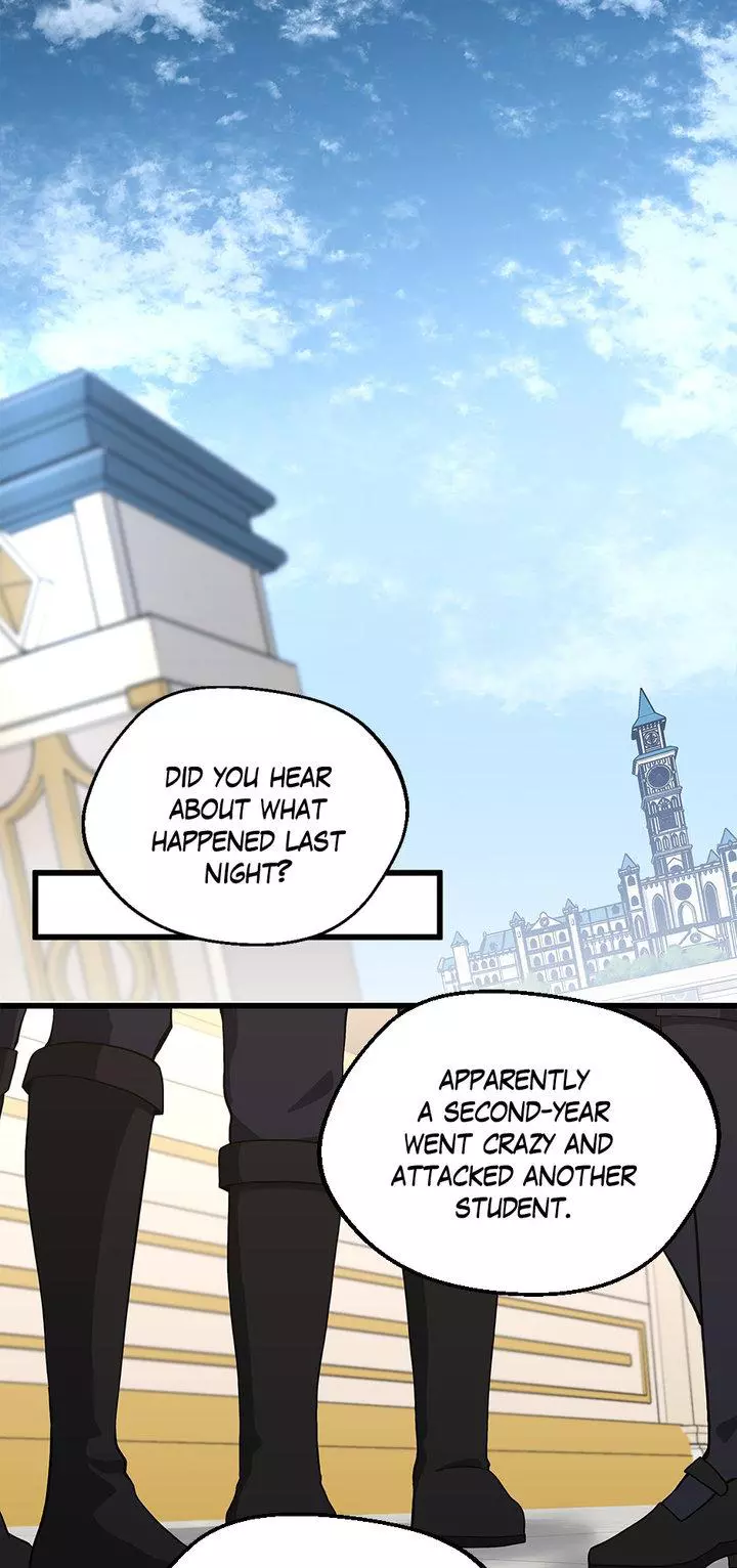 The Beginning After The End Chapter 108 page 68