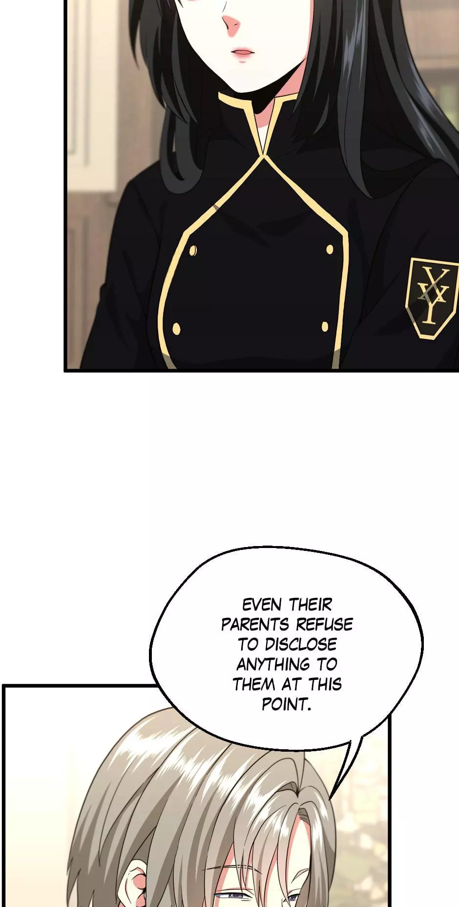 The Beginning After The End Chapter 109 page 7