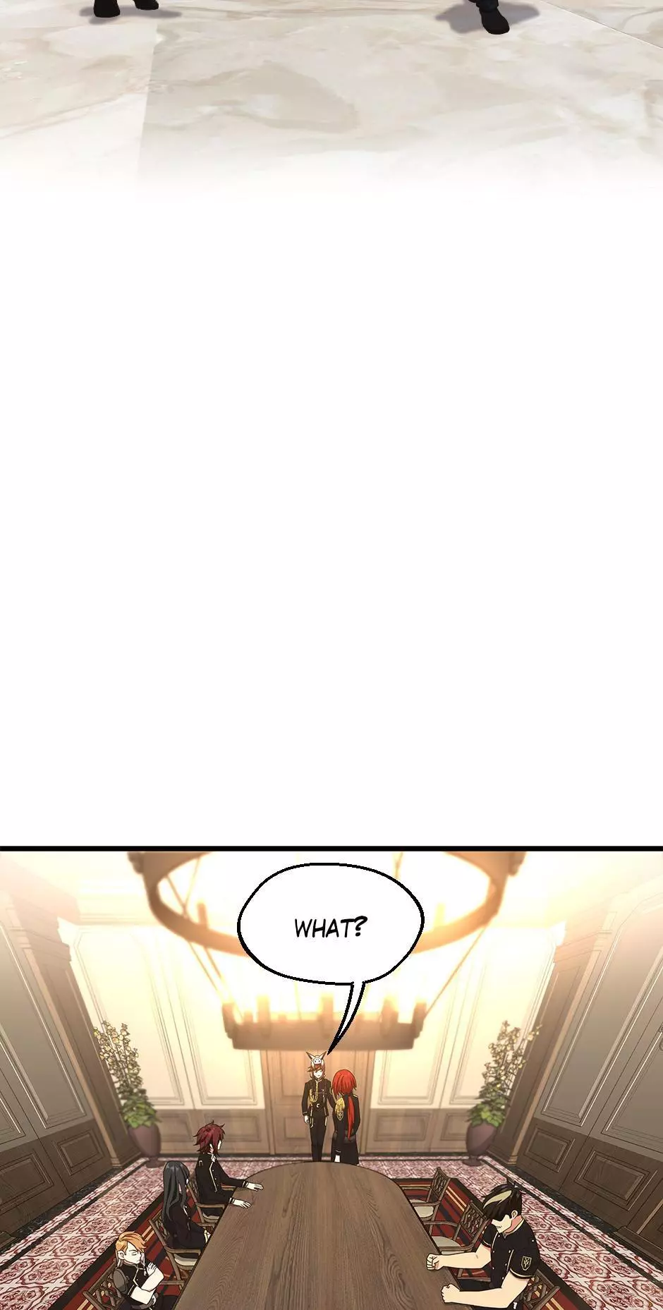 The Beginning After The End Chapter 109 page 2