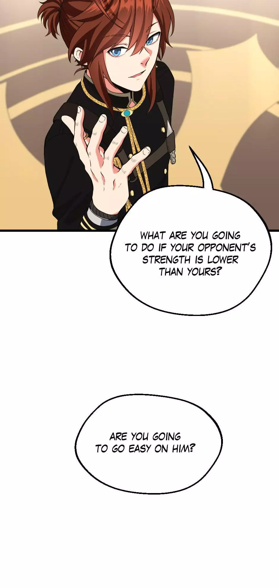 The Beginning After The End Chapter 109 page 39