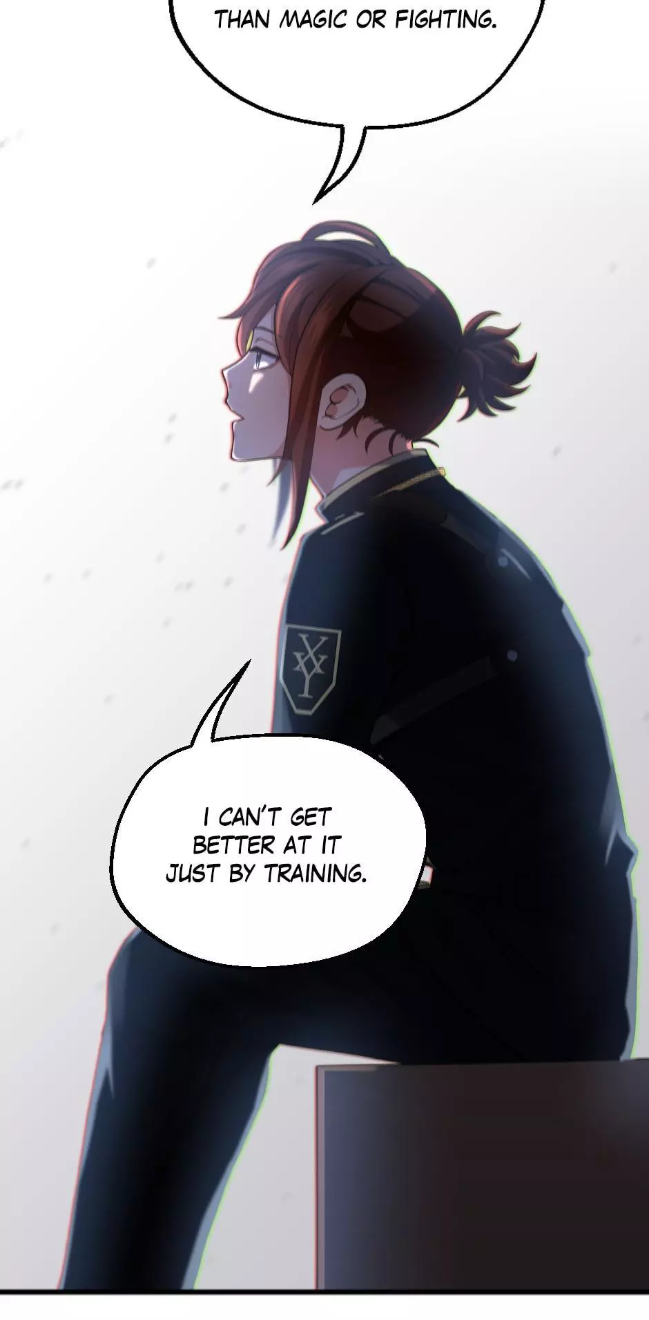 The Beginning After The End Chapter 109 page 61