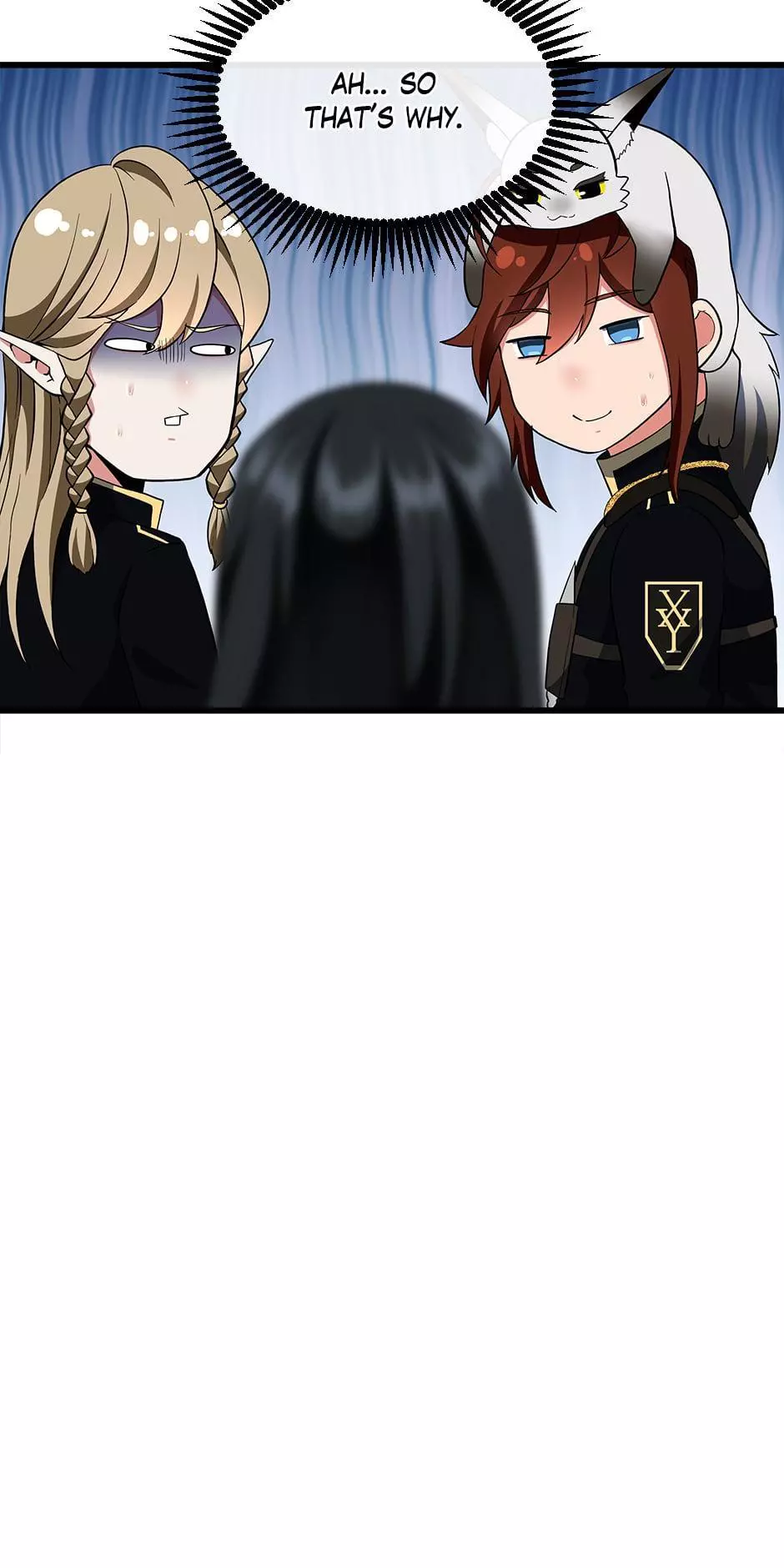 The Beginning After The End Chapter 109 page 22