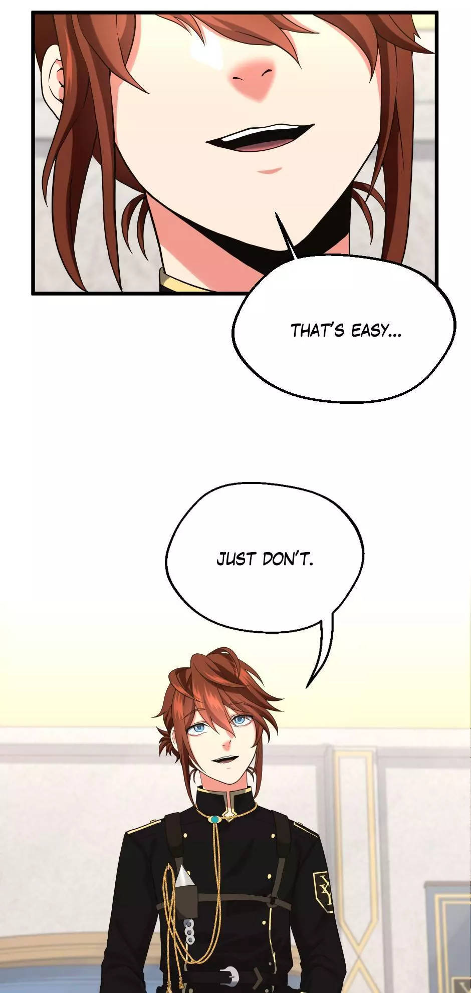 The Beginning After The End Chapter 109 page 36