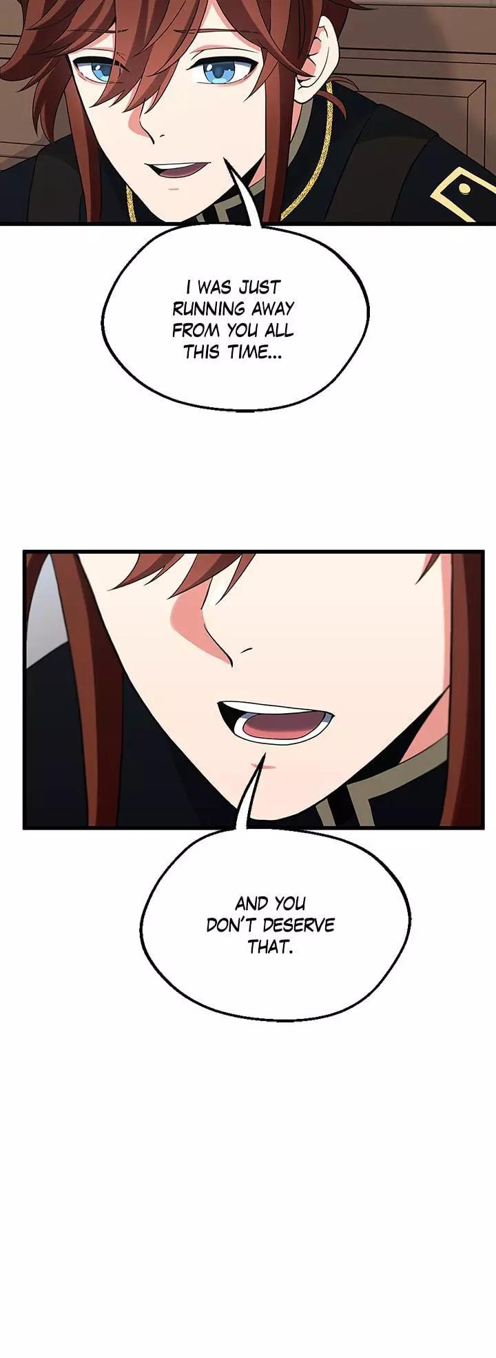 The Beginning After The End Chapter 109 page 63