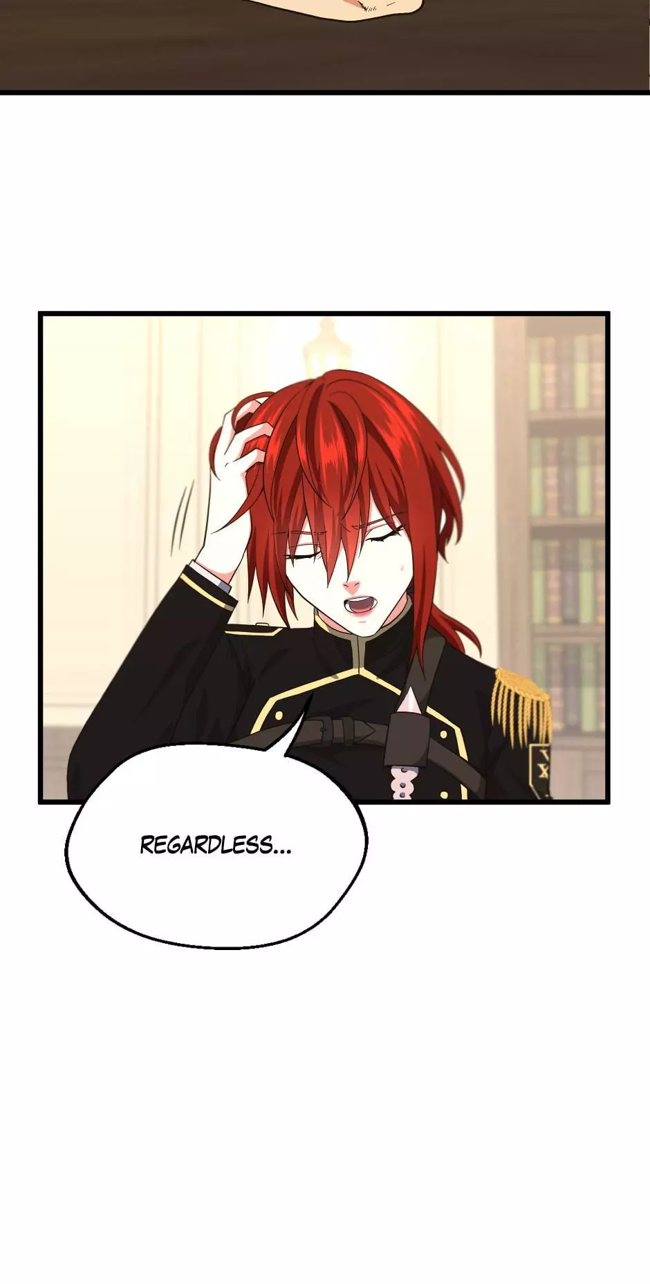 The Beginning After The End Chapter 109 page 10