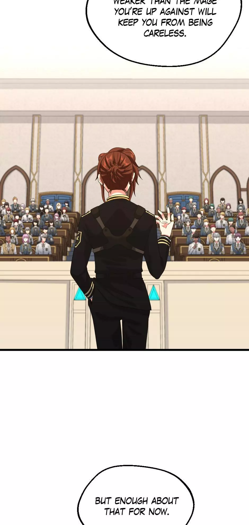 The Beginning After The End Chapter 109 page 41