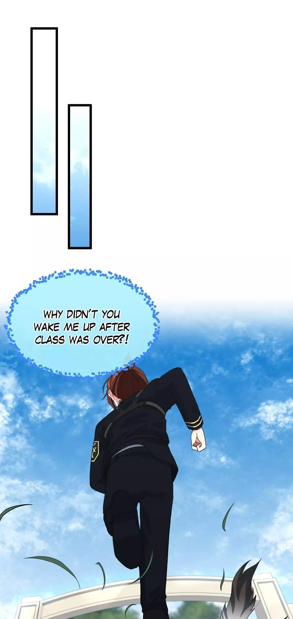 The Beginning After The End Chapter 109 page 44