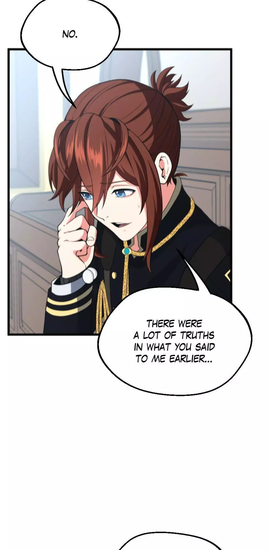 The Beginning After The End Chapter 109 page 59