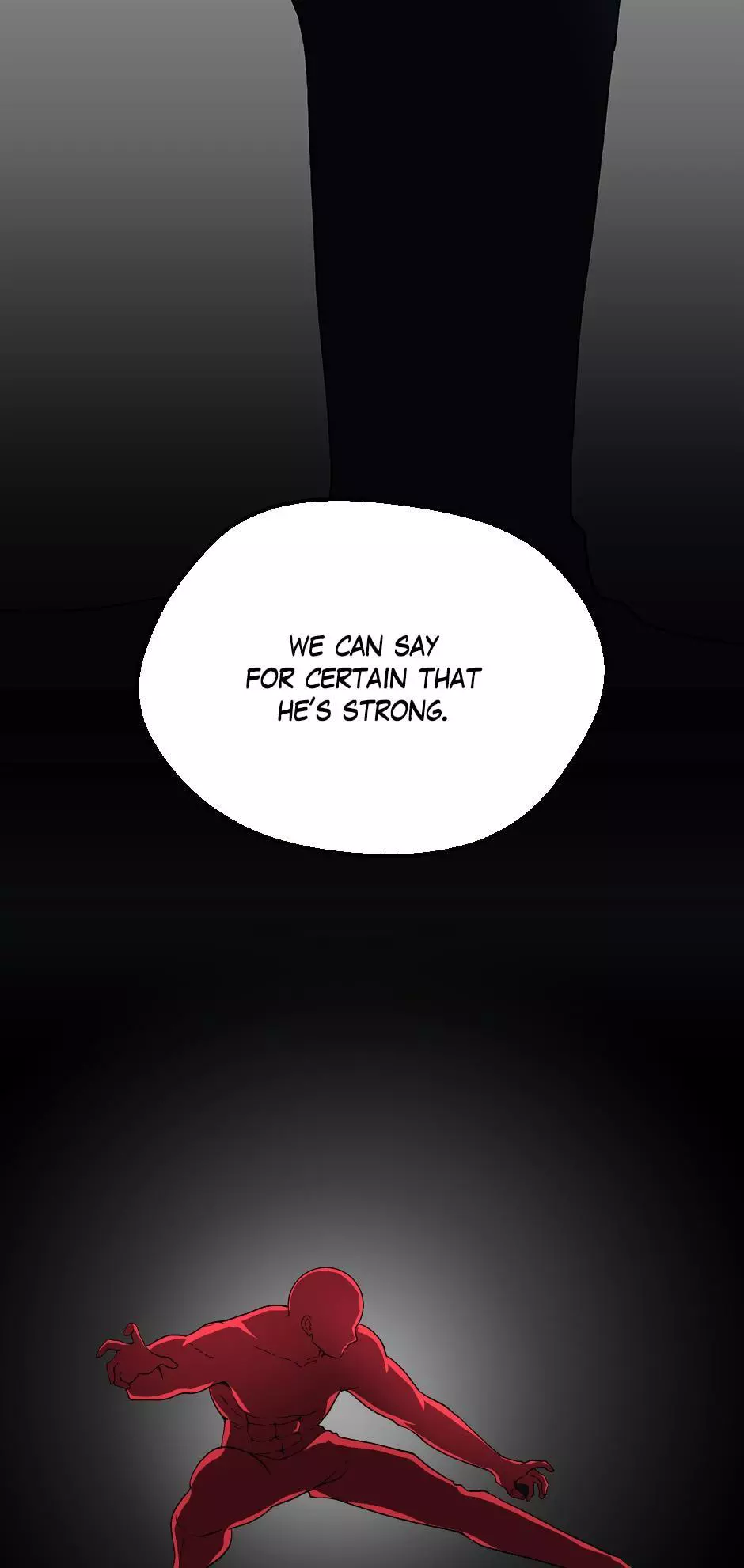 The Beginning After The End Chapter 109 page 33
