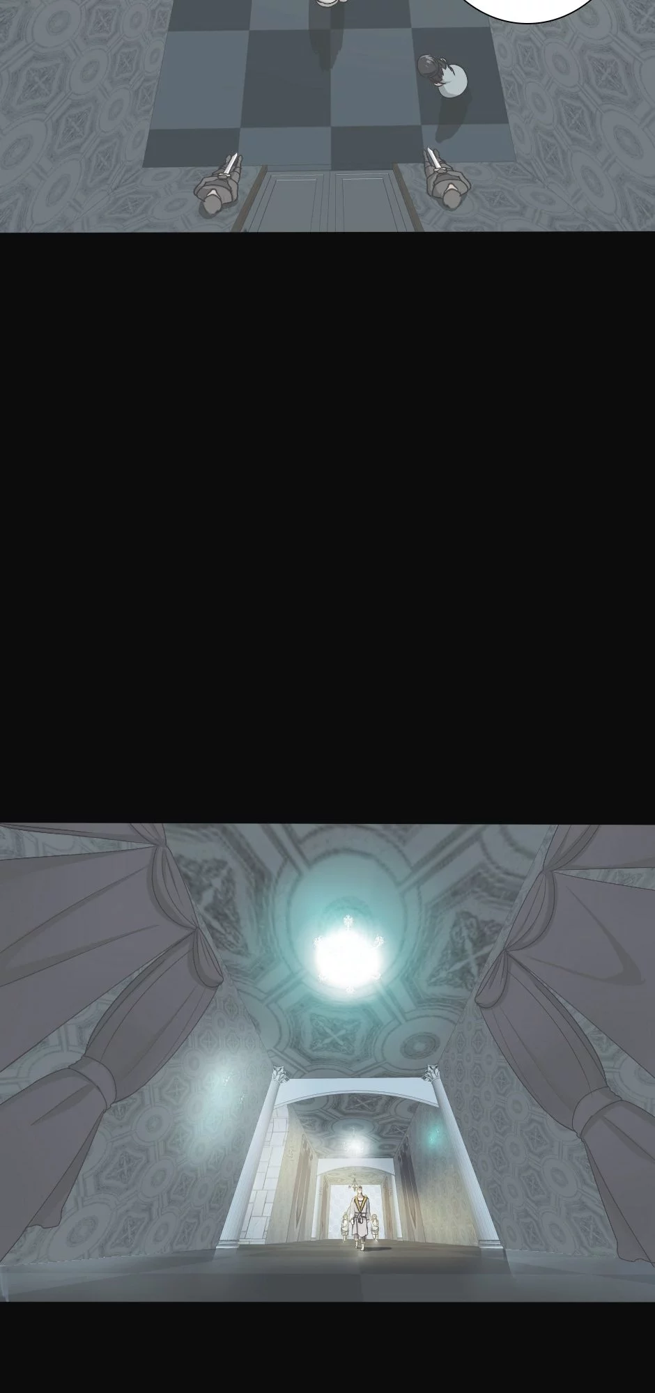 The Beginning After The End Chapter 11 page 6
