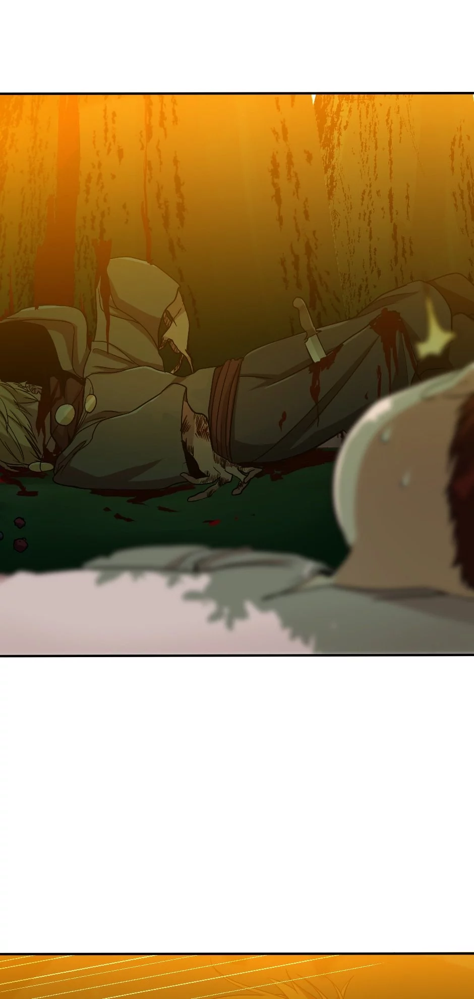 The Beginning After The End Chapter 11 page 31