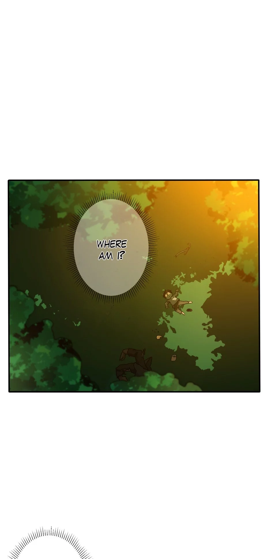 The Beginning After The End Chapter 11 page 28