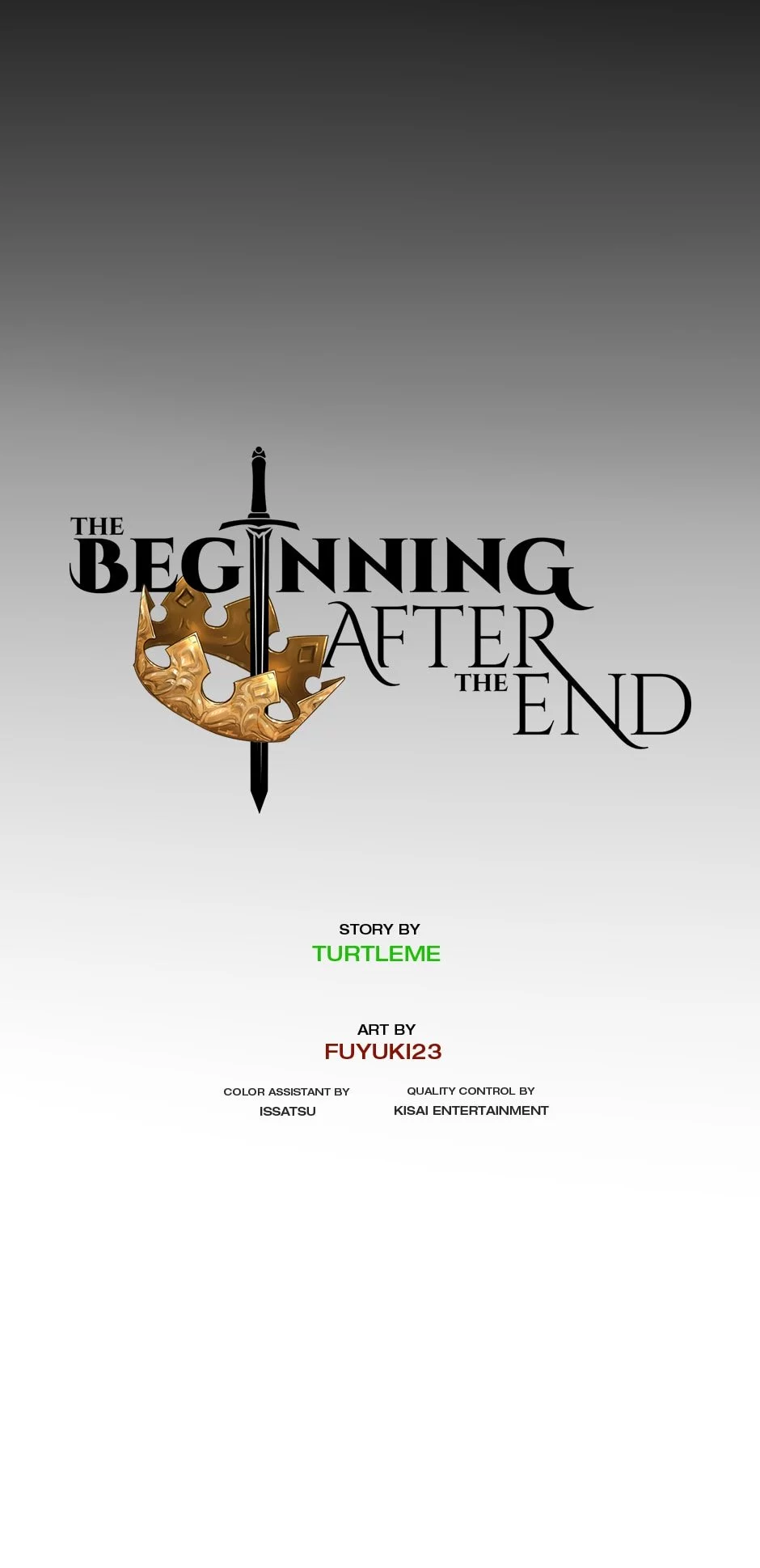 The Beginning After The End Chapter 11 page 26
