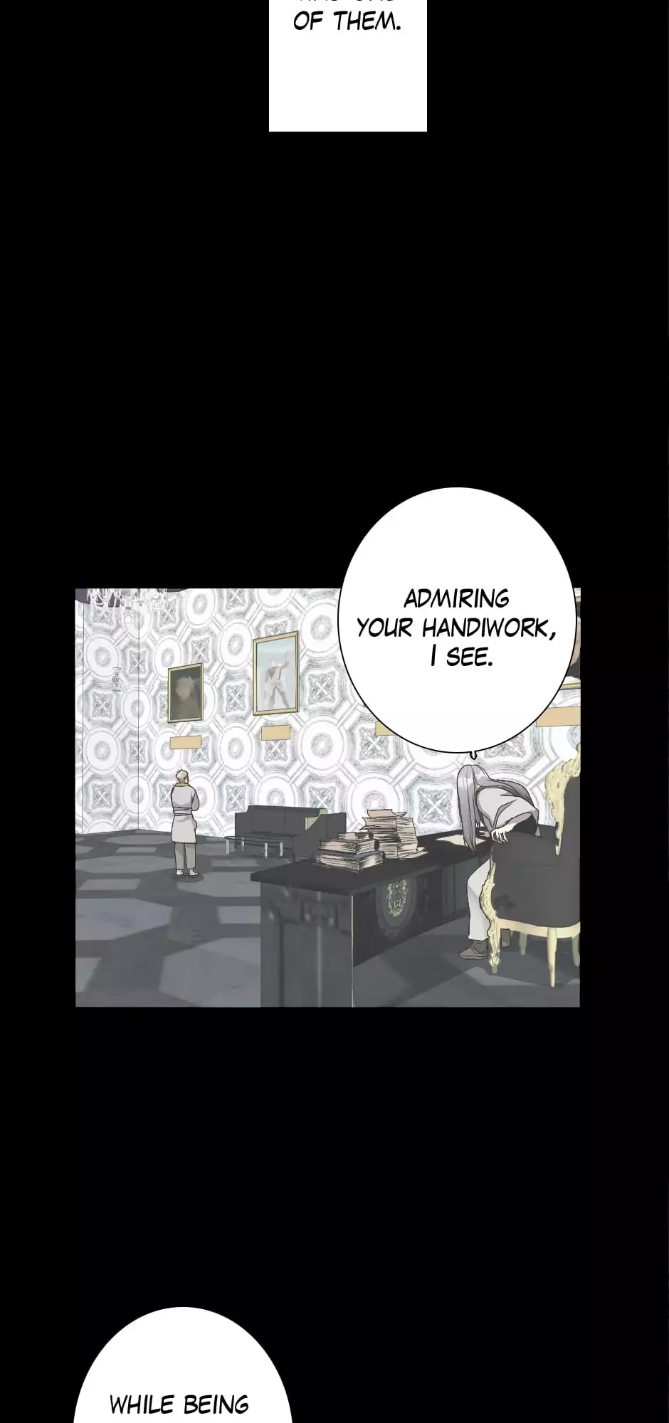 The Beginning After The End Chapter 11 page 13