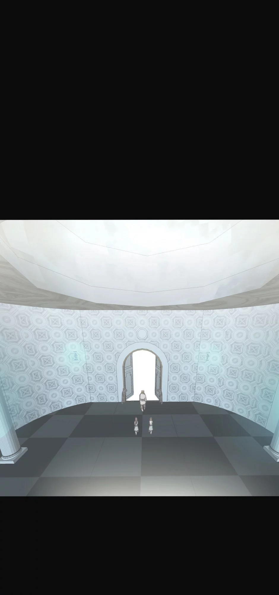 The Beginning After The End Chapter 11 page 7