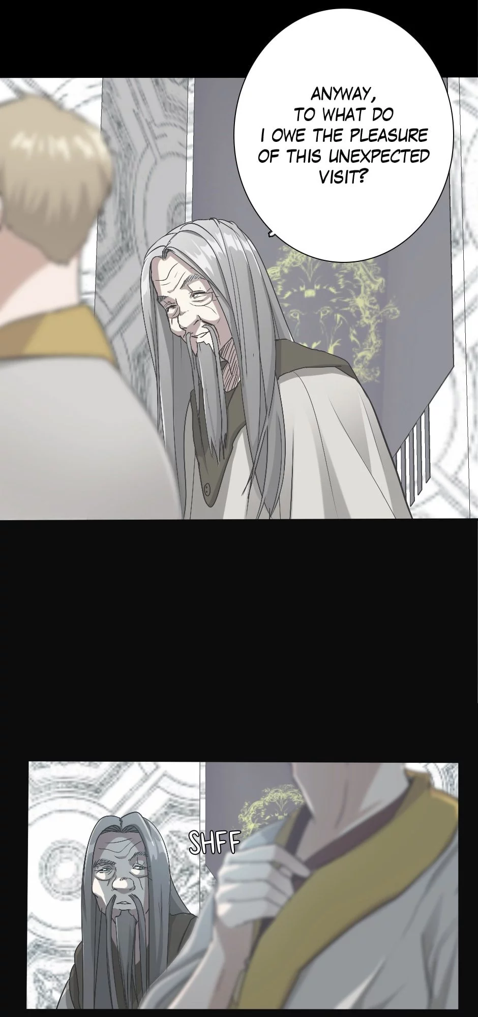 The Beginning After The End Chapter 11 page 15