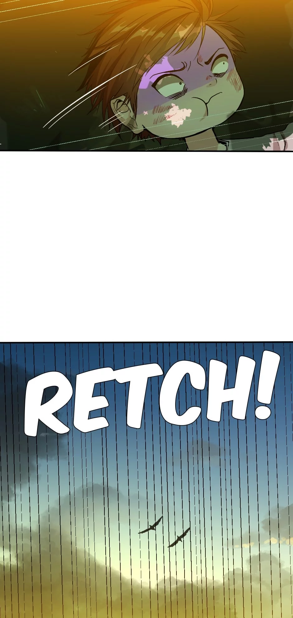The Beginning After The End Chapter 11 page 32