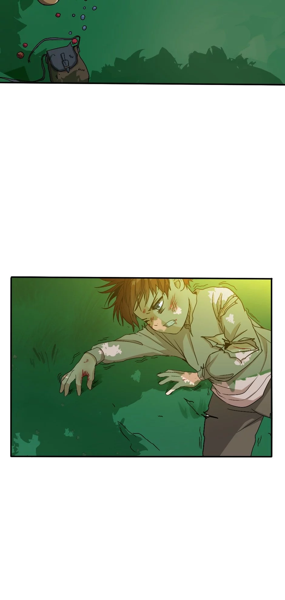 The Beginning After The End Chapter 11 page 38