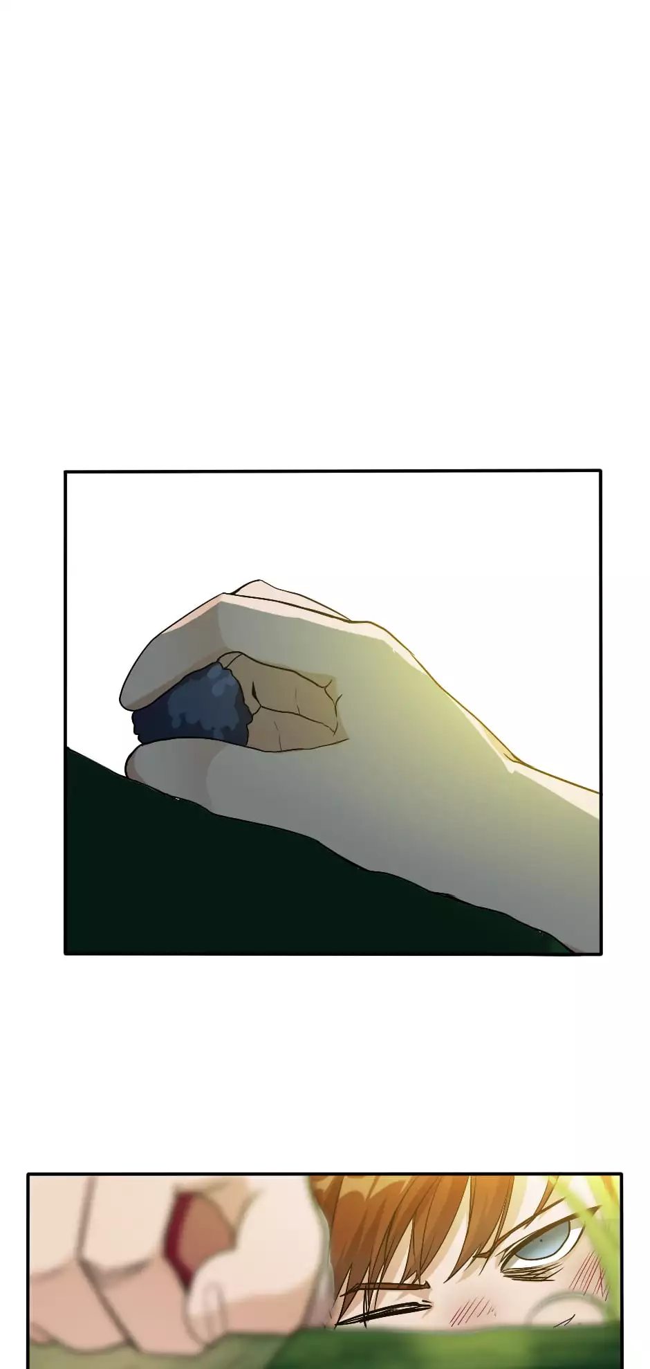 The Beginning After The End Chapter 11 page 40